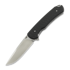 MK Knives & Tools Humbler Silesian sulankstomas peilis, Satin