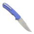 MK Knives & Tools Humbler Skyline sulankstomas peilis, Satin