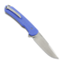 MK Knives & Tools Humbler Skyline kääntöveitsi, Satin