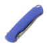 MK Knives & Tools Humbler Skyline sulankstomas peilis, Satin