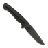 MK Knives & Tools Ingeni Blackout kääntöveitsi, PVD