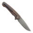 MK Knives & Tools Ingeni MT Candy kääntöveitsi, Pink & Purple Titanium