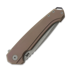 MK Knives & Tools Ingeni MT Candy kääntöveitsi, Pink & Purple Titanium