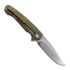 MK Knives & Tools Ingeni Vanguard kääntöveitsi, Satin