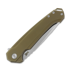 MK Knives & Tools Ingeni Vanguard kääntöveitsi, Satin