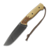 MK Knives & Tools Rambler Postapo V23 veitsi, Coyote G-10