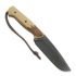 MK Knives & Tools Rambler Postapo V23 veitsi, Coyote G-10
