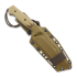 MK Knives & Tools Rambler Postapo V23 peilis, Coyote G-10