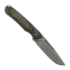 MK Knives & Tools Scout "FTB" peilis, Camo Canvas Micarta/Black G-10 Liners, Acid SW