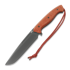 MK Knives & Tools - Sentinel FT Expedition DLC V4E, Fire Micarta