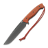 MK Knives & Tools Sentinel FT Expedition DLC V4E knife, Fire Micarta