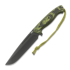 MK Knives & Tools - Sentinel FT Postapo DLC V4E, Yellow BreezyWaves