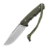 MK Knives & Tools Venn "FTB" peilis, Ranger Green Micarta, Blasted