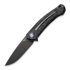 MKM Knives Arvenis Carbon Fibre sulankstomas peilis MKFX01MCT