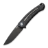 MKM Knives Arvenis Carbon Fibre kääntöveitsi MKFX01MCT