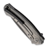 MKM Knives Arvenis Carbon Fibre kääntöveitsi MKFX01MCT