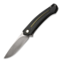 MKM Knives Arvenis G10 kääntöveitsi