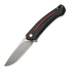 MKM Knives Arvenis G10 sulankstomas peilis