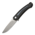 MKM Knives Arvenis G10 sulankstomas peilis