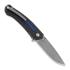 MKM Knives Arvenis G10 Lamnia Edition kääntöveitsi MKFX01MGBL