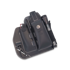 MKM Knives Belt Organizer Sheath, zwart MKBOLS-1BK