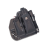 MKM Knives Belt Organizer Sheath, zwart MKBOLS-1BK