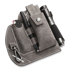 MKM Knives Belt Organizer Sheath, grey MKBOLS-1