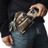 MKM Knives Belt Organizer Sheath, grey MKBOLS-1