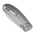 Coltello pieghevole MKM Knives Bolero - Stonewash - Titanium MKBL-T