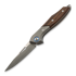 MKM Knives Cellina sulankstomas peilis