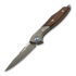 MKM Knives Cellina kääntöveitsi
