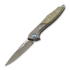 MKM Knives Cellina kääntöveitsi