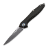 MKM Knives Cellina sulankstomas peilis, aluminium MKMY02-A