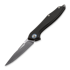Coltello pieghevole MKM Knives Cellina, aluminium MKMY02-A