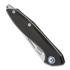 Coltello pieghevole MKM Knives Cellina, aluminium MKMY02-A