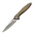 MKM Knives Cellina Ti sulankstomas peilis
