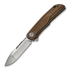 MKM Knives Clap kääntöveitsi