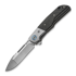 MKM Knives Clap With Bolsters kääntöveitsi