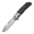 MKM Knives Clap With Bolsters sulankstomas peilis