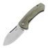MKM Knives Colvera kääntöveitsi