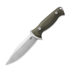 MKM Knives - Delta - G10, olijfgroen