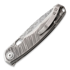Coltello pieghevole MKM Knives Eclipse - Damasteel - Titanium MKEL-D