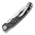 MKM Knives Eclipse - MagnaCut - CF Dark Matter sulankstomas peilis MKEL-GYCF