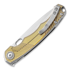 Coltello pieghevole MKM Knives Eclipse - MagnaCut - Ultem MKEL-USW