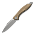 MKM Knives Fara sulankstomas peilis