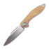 MKM Knives Fara Micarta kääntöveitsi