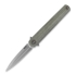 MKM Knives Flame Dagger kääntöveitsi