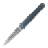 MKM Knives Flame Dagger kääntöveitsi