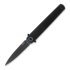 MKM Knives Flame Dagger sulankstomas peilis