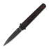 MKM Knives Flame Dagger sulankstomas peilis